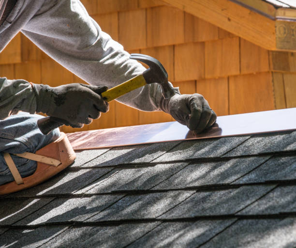 Quick and Trustworthy Emergency Roof Repair Services in Pahoa, HI